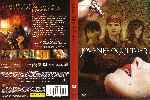 carátula dvd de Jovenes Ocultos 3