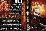 carátula dvd de Bosque Sangriento - Region 4