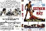 carátula dvd de Esther Y El Rey - Cinema Classics Collection