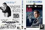 carátula dvd de Para Ella Un Solo Hombre - Coleccion Paul Newman