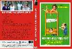 carátula dvd de No Firmes Mas Letras Cielo - Custom