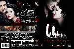 carátula dvd de La Boheme - Custom