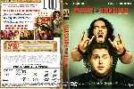 carátula dvd de Mision Rockstar - Region 1-4 - Alquiler