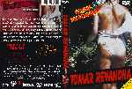 carátula dvd de Tomar Revancha - Custom