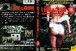 carátula dvd de Tomar Revancha - Custom - V2