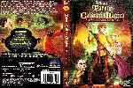 carátula dvd de Taron Y El Caldero Magico - Clasicos Disney 25 - Edicion 25 Aniversario