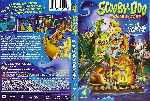 carátula dvd de Scooby-doo - Donde Estas - Volumen 04 - Region 4