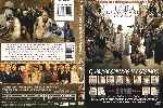carátula dvd de Guardaespaldas Y Asesinos - Custom - V2