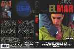 carátula dvd de El Mar - 2000 - Region 1