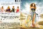 cartula dvd de Sex And The City 2 - Region 4