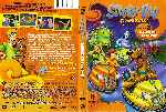carátula dvd de Scooby-doo - Donde Estas - Volumen 02 - Region 4