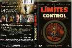 carátula dvd de Los Limites Del Control - Region 4