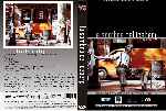 carátula dvd de La Sombra Del Iceberg - Custom