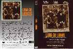 cartula dvd de Luna De Lobos - 1987 - Custom