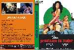 carátula dvd de Prestame Tu Mujer - Custom