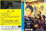 carátula dvd de Torrepartida - Custom