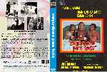 carátula dvd de Mayordomo Para Todo - Custom
