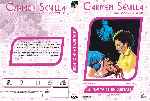carátula dvd de La Muerte De Un Quinqui - Custom