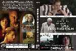 carátula dvd de The City Of Your Final Destination - Custom