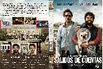 cartula dvd de Salidos De Cuentas - Custom