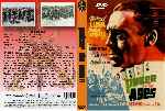 carátula dvd de Poker De Ases - Custom