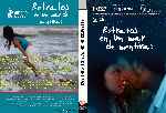 carátula dvd de Retratos En Un Mar De Mentiras - Custom