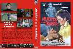 carátula dvd de Muerte De Un Quinqui - Custom - V2