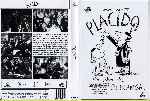 carátula dvd de Placido - V2