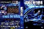 carátula dvd de The Wire - Temporada 03