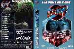 carátula dvd de Los Siete De Blake - Temporada 02 - Custom
