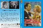 carátula dvd de Maribel Y La Extrana Familia - Custom - V2