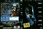 carátula dvd de Aliens - Edicion Especial
