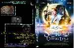 carátula dvd de El Secreto De La Ultima Luna - Custom - V3