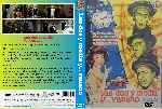 carátula dvd de Las Dos Y Media Y Veneno - Custom