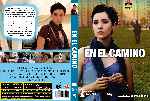carátula dvd de En El Camino - 2010 - Custom