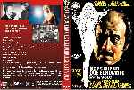 carátula dvd de No Es Bueno Que El Hombre Este Solo - Custom