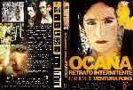 carátula dvd de Ocana - Retrato Intermitente