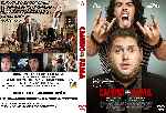 carátula dvd de Camino A La Fama - 2010 - Custom - V2