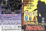 carátula dvd de Suspenso En Comunismo - Custom