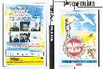 carátula dvd de Milagro En Milan - Coleccion Joyas Del Cine Italiano