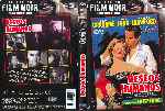 cartula dvd de Deseos Humanos - Coleccion Film Noir