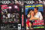 carátula dvd de Deseos Humanos - Coleccion Film Noir