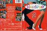 carátula dvd de Hairspray - 1988 - Region 4 