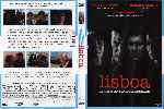 carátula dvd de Lisboa - 1999 - Region 4