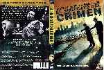 carátula dvd de El Sindicato Del Crimen