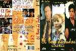 carátula dvd de El Beso De Judas - 1999