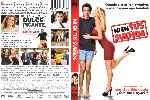 carátula dvd de Ni En Tus Suenos - 2010 - Region 4