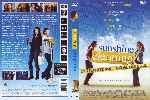 carátula dvd de Sunshine Cleaning