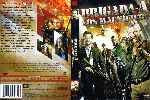 cartula dvd de Brigada A - Los Magnificos - Region 1-4