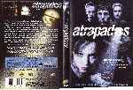 carátula dvd de Atrapados - 2001 - The Hole - Region 1-4